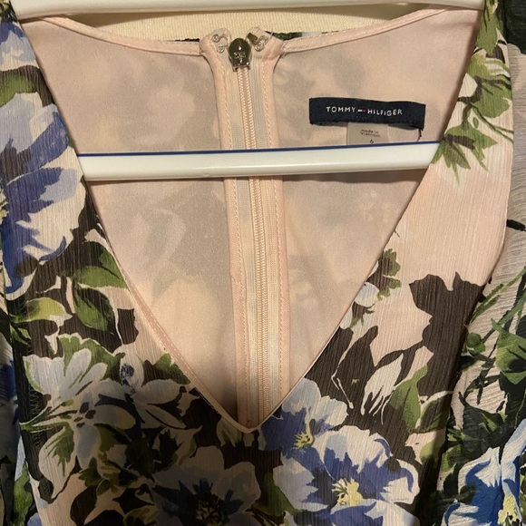 Tommy Hilfiger Dress - Picture 6 of 9